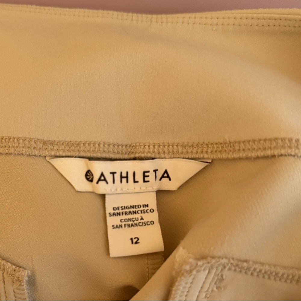 Athleta Endless High Rise Pant - Picture 4 of 6